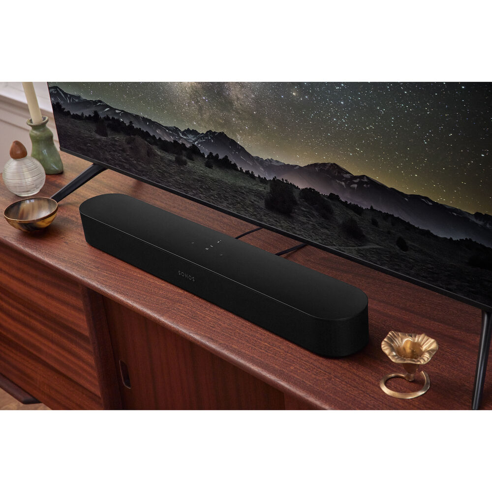 Sonos Beam 2nda Gen