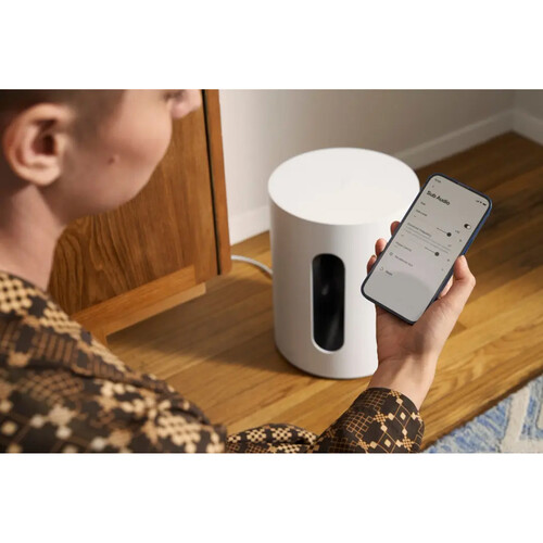 Sonos Sub Mini