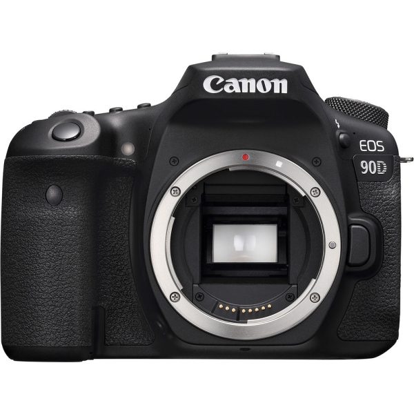 Canon EOS 90D Body DSLR