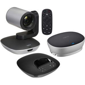 Logitech GROUP Videoconferencia 960-001054