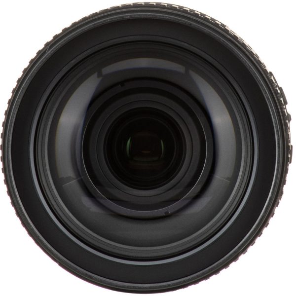 Nikon AF-S NIKKOR 24-120mm f/4G ED VR