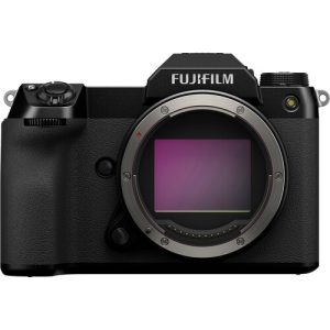 FUJIFILM GFX 100S Medium Format