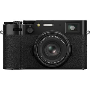 FUJIFILM X100VI