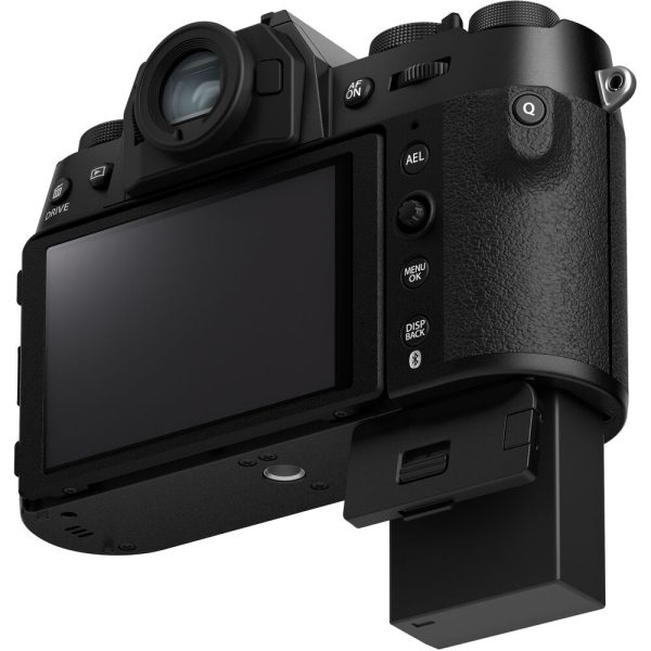 FUJIFILM X-T50 Mirrorless