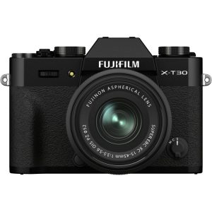 FUJIFILM X-T30 II Mirrorless