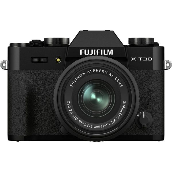 FUJIFILM X-T30 II Mirrorless