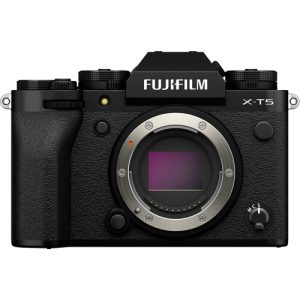 FUJIFILM X-T5 Mirrorless