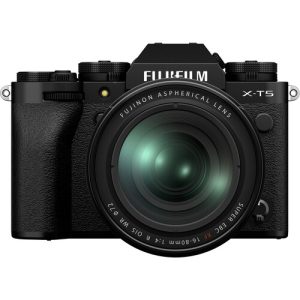 FUJIFILM X-T5 Mirrorless Kit 16-80mm