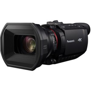 Panasonic HC-X1500 UHD 4K HDMI Pro