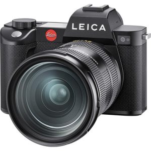 Leica SL2 Mirrorless 24-70mm f/2.8