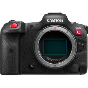 Canon EOS R5 C Mirrorless Body