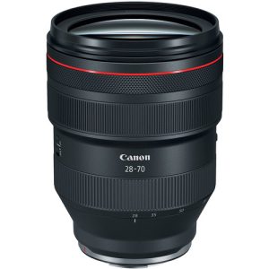 Canon RF 28-70mm f/2 L USM