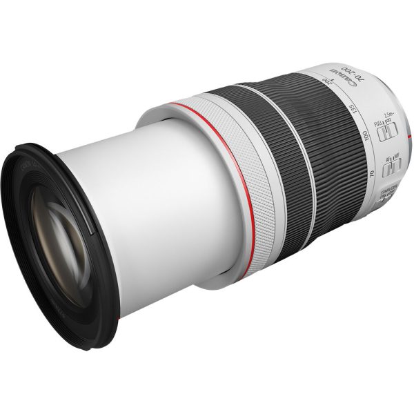 Canon RF 70-200mm f/4 L IS USM