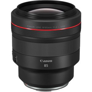 Canon RF 85mm f/1.2 L USM