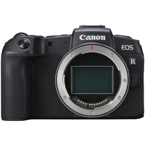 Canon EOS RP Mirrorless Body