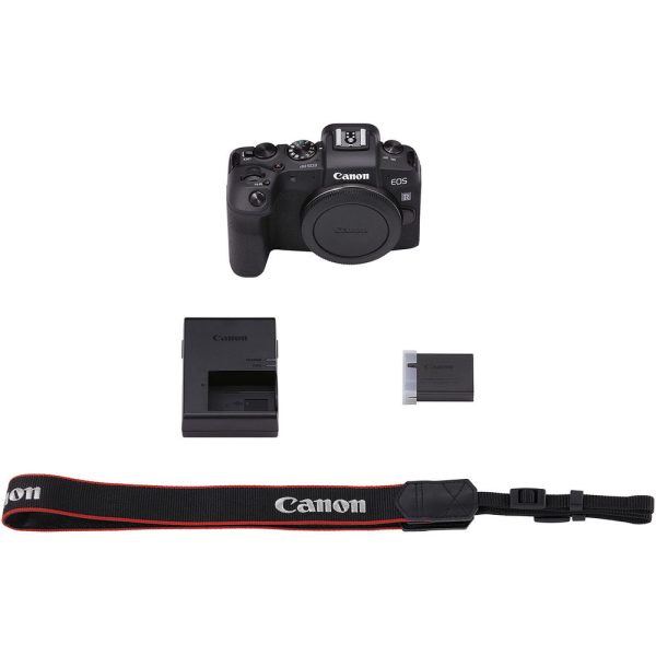 Canon EOS RP Mirrorless Body