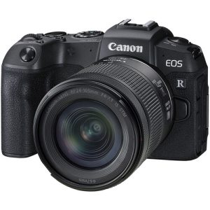 Canon EOS RP Mirrorless Kit 24-105mm f/4-7.1