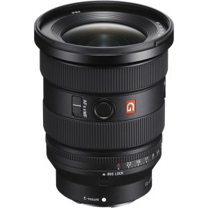 Sony FE 16-35mm f/2.8 GM II