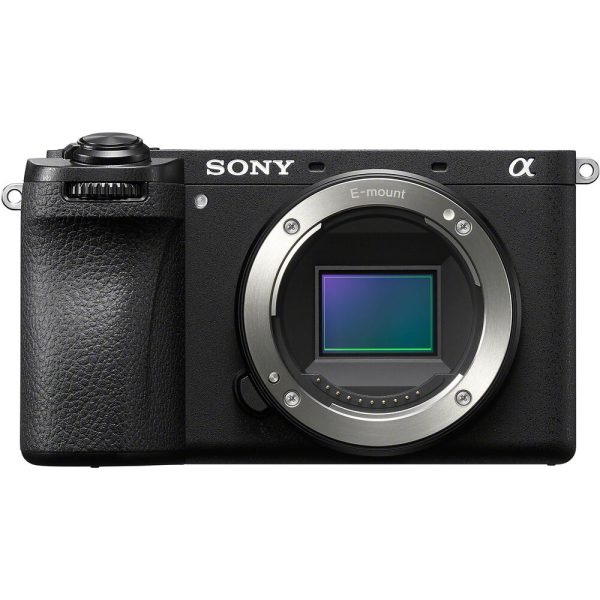 Sony Mirrorless a6700 Body