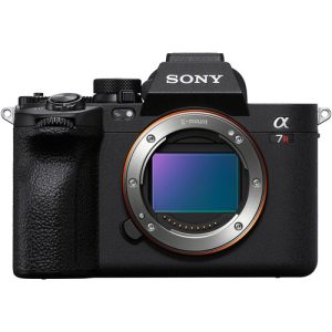 Sony Mirrorless a7R V Body