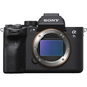 Sony Mirrorless A7S III Body