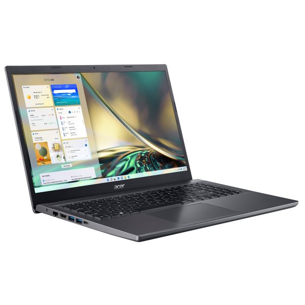 Acer Aspire 5 (A515-57-598B) 15.6" FHD GRAY (Pad Numerico)