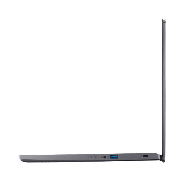 Acer Aspire 5 (A515-57-598B) 15.6" FHD GRAY (Pad Numerico)