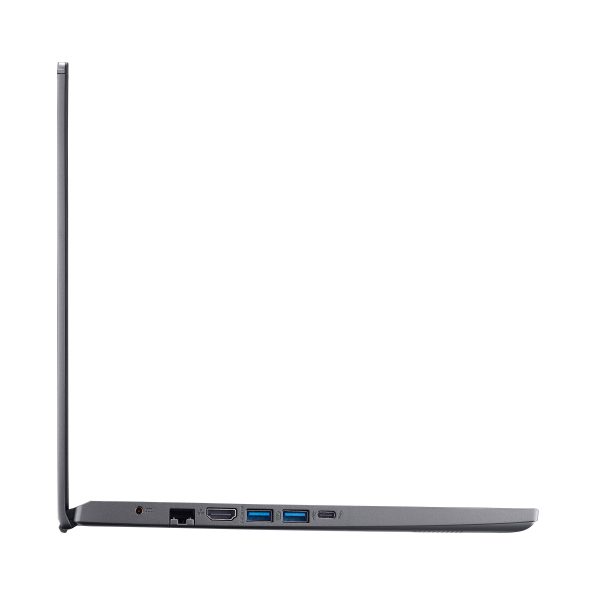 Acer Aspire 5 (A515-57-598B) 15.6" FHD GRAY (Pad Numerico)