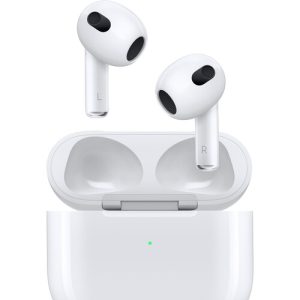 Apple AirPods 3ra Gen con Estuche MagSafe Wireless Charging