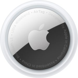 Apple AirTag (Single) MX532LL/A