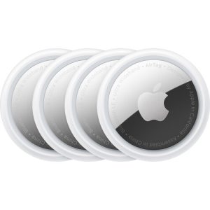 Apple AirTag (4-Pack) MX542AM/A