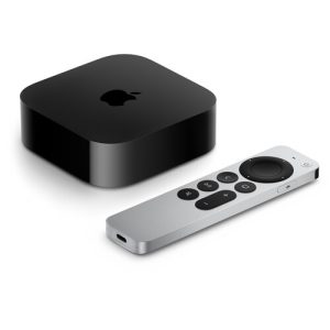 Apple TV 4K 128GB MN893LL/A