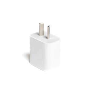 Cargador Apple 20W Power Adapter MHJC3LE/A