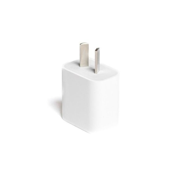 Cargador Apple 20W Power Adapter MHJC3LE/A