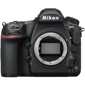 Nikon D850 DSLR Body