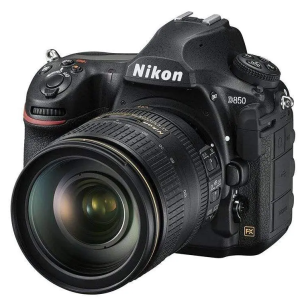 Nikon D850 Kit 24-120mm