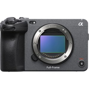 Sony Full Frame FX3 Cinema Line