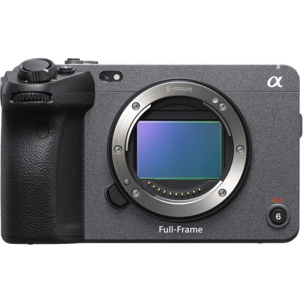 Sony Full Frame FX3 Cinema Line