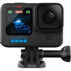 GoPro HERO12