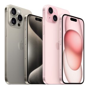 iPhone