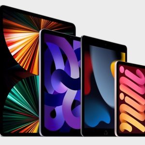 iPad