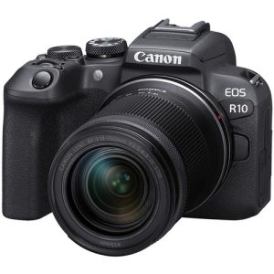 Canon EOS R10 Mirrorless Kit 18-150mm