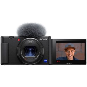 Sony ZV1 Vlog