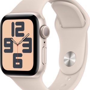 Apple Watch SE