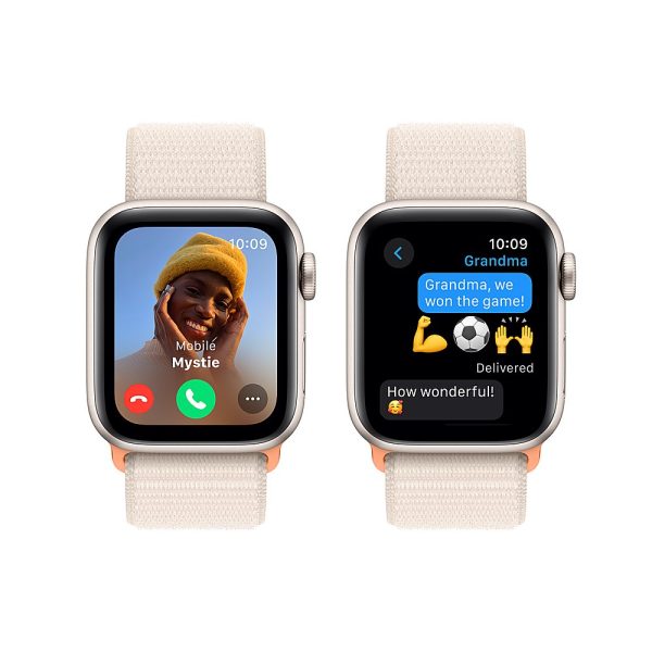 Apple Watch SE