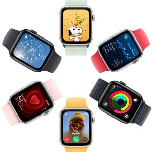 Watch