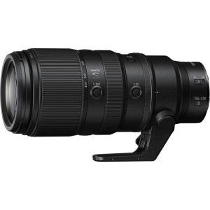 Nikon NIKKOR Z 100-400mm f/4.5-5.6 VR S