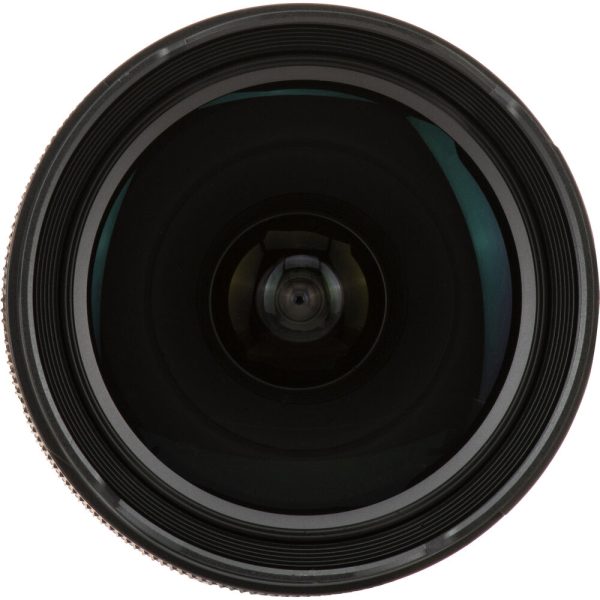 Nikon NIKKOR Z 14-24mm f/2.8 S