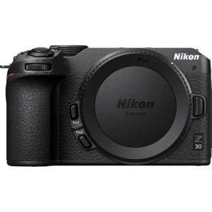 Nikon Z30 Mirrorless Body