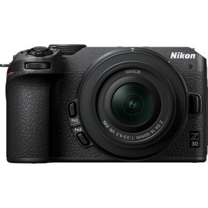 Nikon Z30 Mirrorless Kit 16-50mm